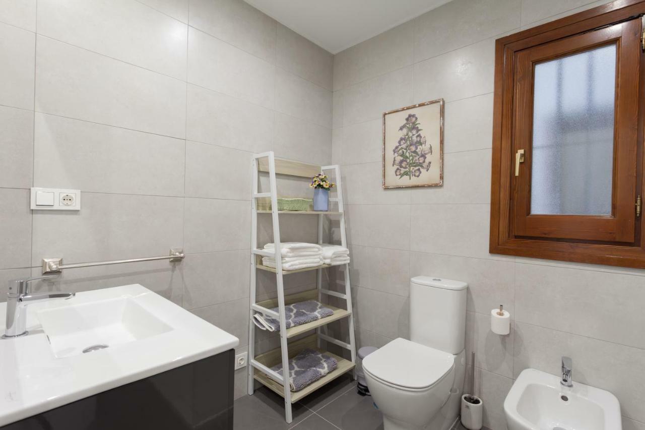 Apartamento De Lujo En Antiguo Convento Granada Eksteriør billede