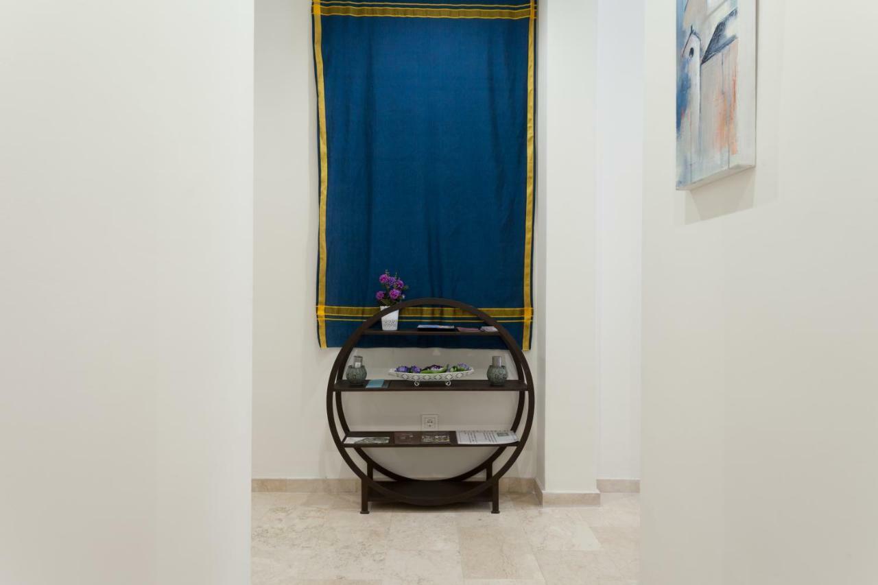 Apartamento De Lujo En Antiguo Convento Granada Eksteriør billede