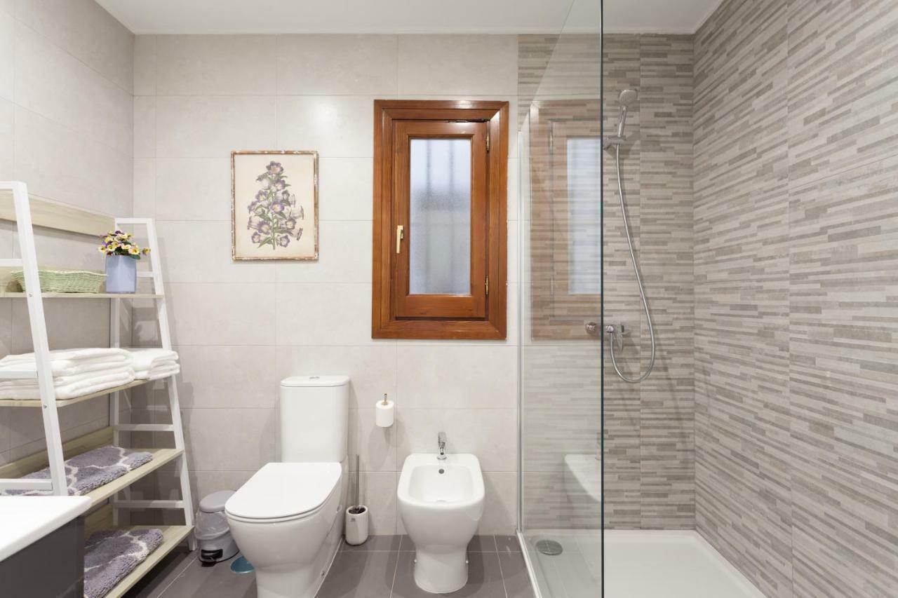 Apartamento De Lujo En Antiguo Convento Granada Eksteriør billede